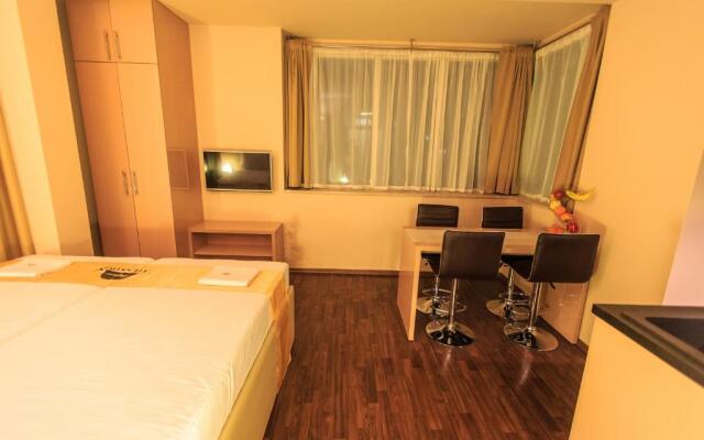 Hotel Atlantic