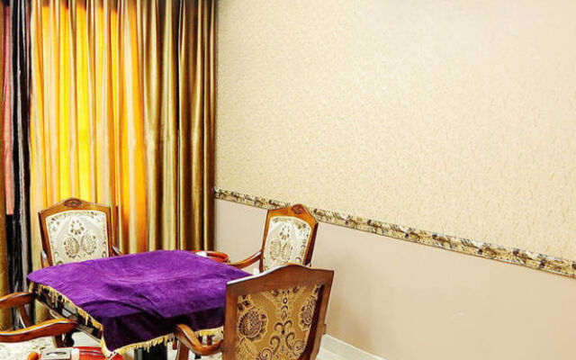 Chengdu Shangyuan Boutique Hotel