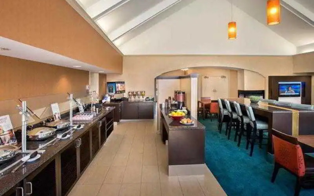 Sonesta Es Suites Allentown Bethlehem Airport
