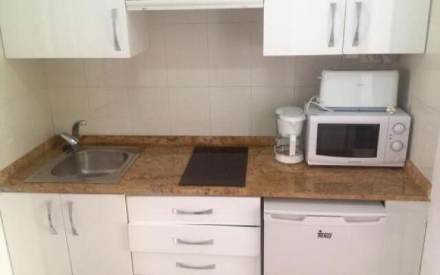 Bungalow Cala Llobeta 32