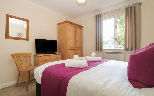 Bramble Cottage