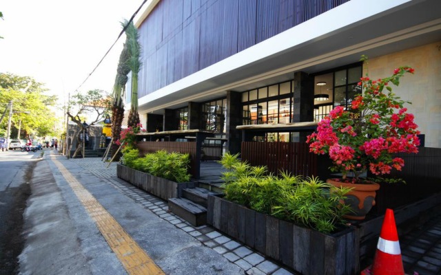 Akana Boutique Hotel Sanur