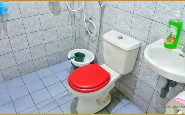Minine Guesthouse