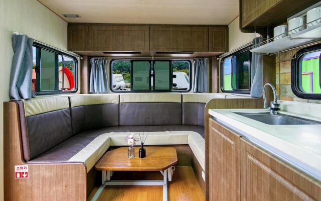 Yangyang Happy Nadri Pension