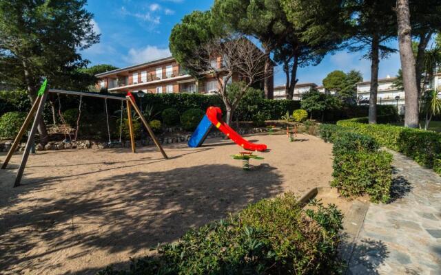 Aj-7 Calella DE Palafrugell 4 PAX