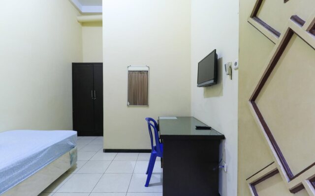 OYO 2902 Graha 18