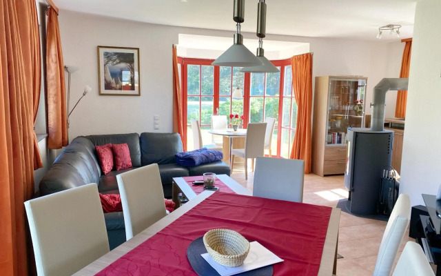 Ferienhaus am Leuchtturm