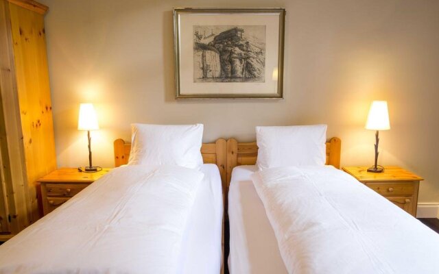 Hotel und Naturresort Handeck