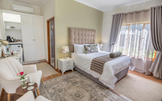 Mirihof Retreat and Olive Estate