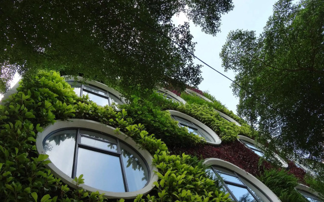 Flora by Crossroads Hotel