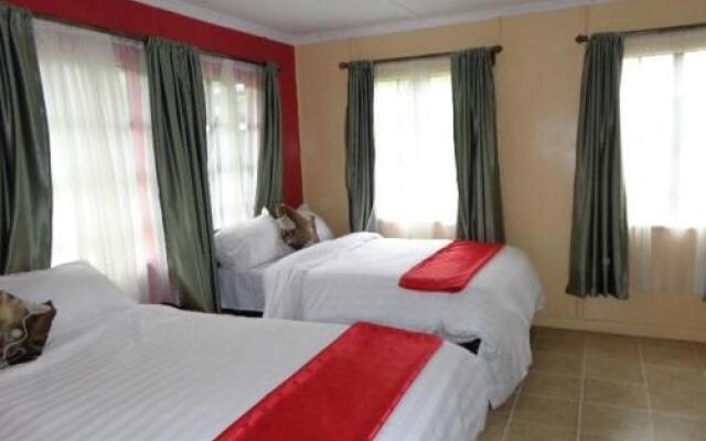 Lake Naivasha Holiday Inn