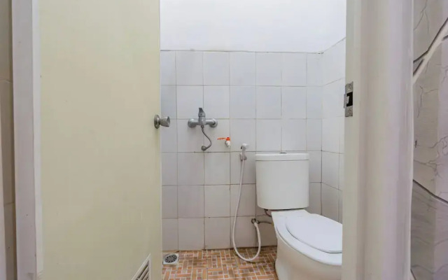 OYO 94148 Forzando Hotel
