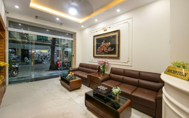 Tunger Premium Hotel