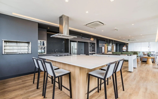 GO Carlos Gomes by My Way