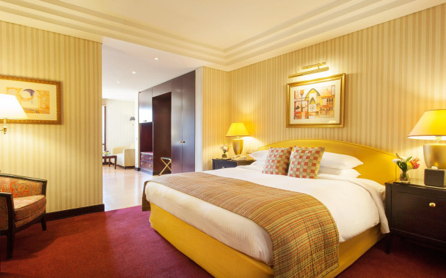 InterContinental Riyadh by IHG