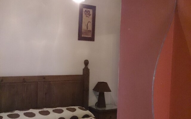 Apartment R Ideal to Visit Úbeda in Couple