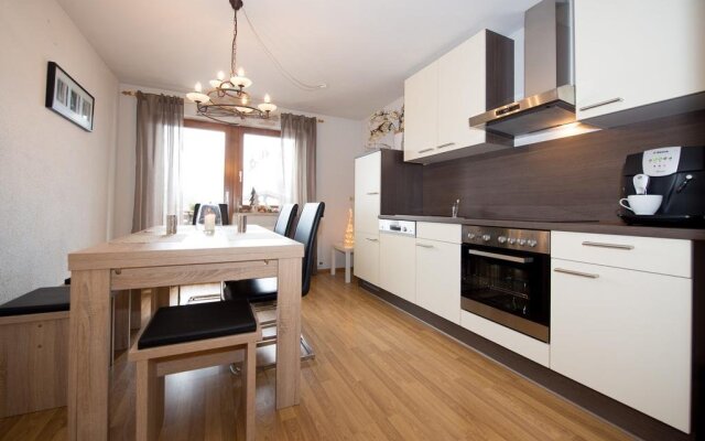 Appartement Auckenthaler