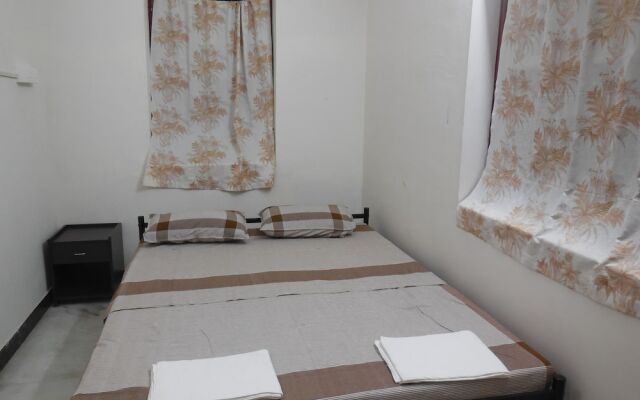 The Lost Hostel
