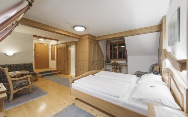 Gasthof Hensle