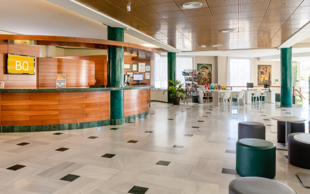 BQ Andalucia Beach Hotel
