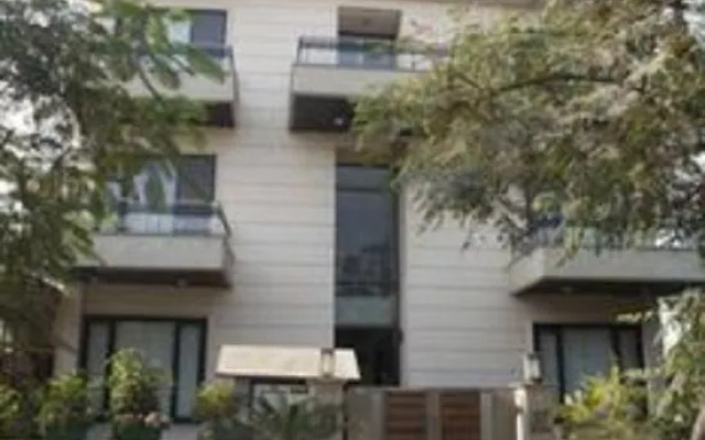 OYO Rooms Global Business Park