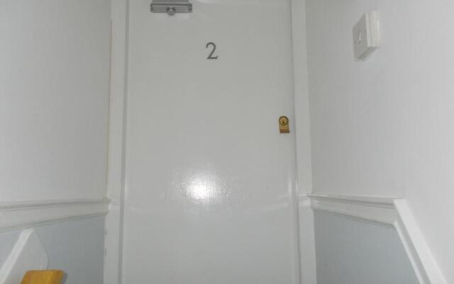 Kelso House holiday flats