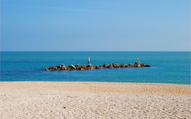 Beautiful Home in Cingoli With 3 Bedrooms and Wifi