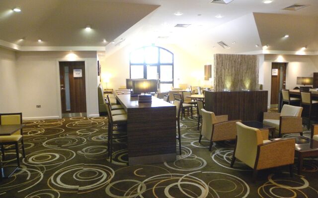 Holiday Inn Express Colchester by IHG
