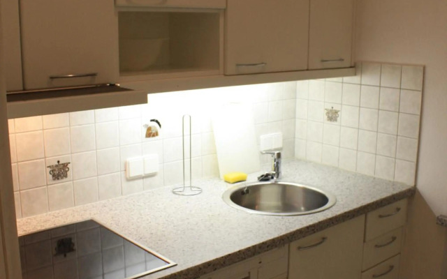 Apartment Schönbrunn