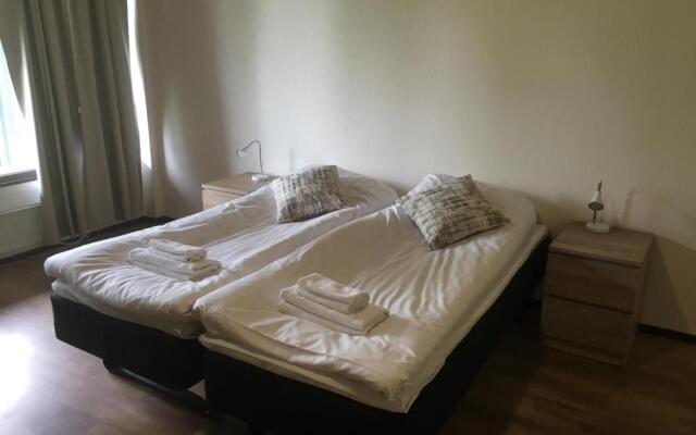 Hotelli Salpa