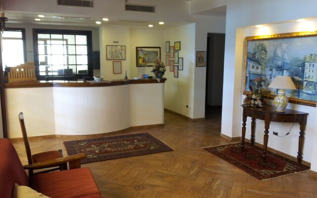 La Rosa Hotel - Selinunte