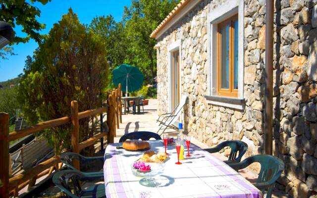 Chalet Del Sole