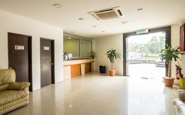 Yl Hotel Kajang