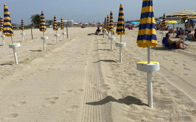 Casa Vacanza Da Sandro