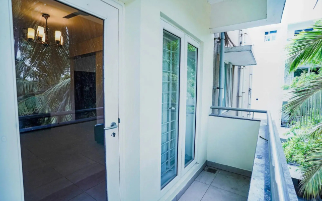 Flagship 73611 Home Tree Service Apartment