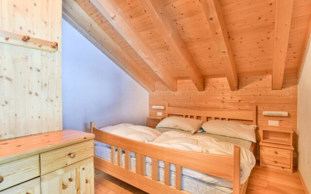 Wilhelm Tell Duplex Riederalp