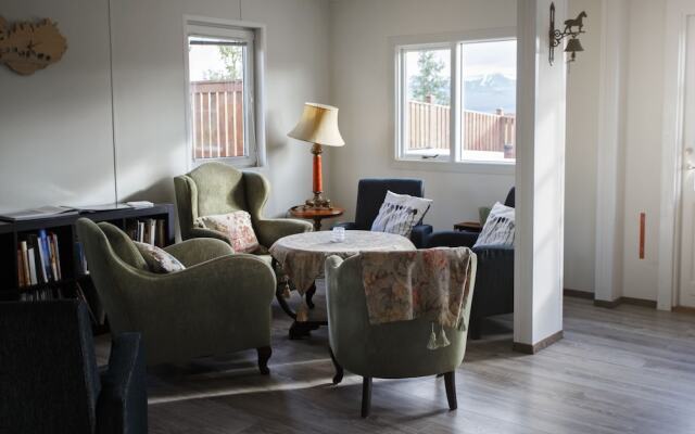 Hestaland Guesthouse Horse Farm Stay