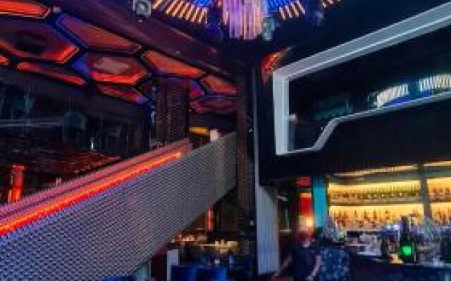 Kl Platinum Suite 42@ Luxury Stay