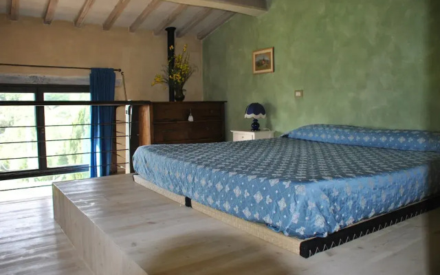 Agriturismo Molinuzzo