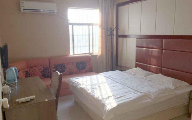 Greentree Inn Anqing Huaining County Wanhe Road