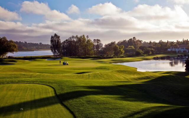 Park Hyatt Aviara Resort, Spa & Golf Club