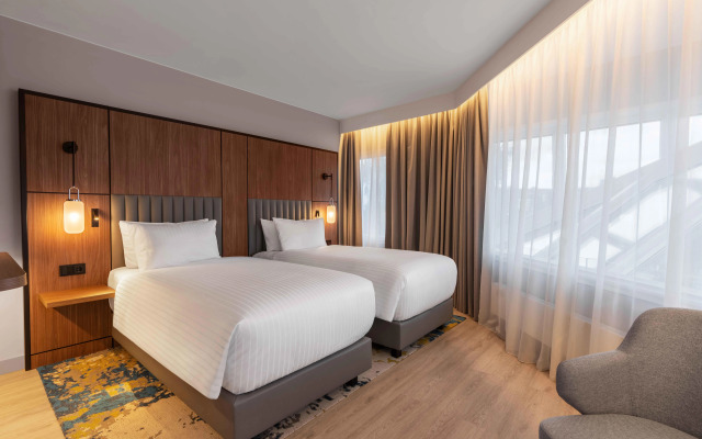 voco Stockholm Kista by IHG