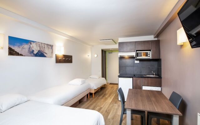 SOWELL RESIDENCES Crêt Voland