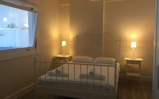 Azure Vista Residence and Suite Hotel