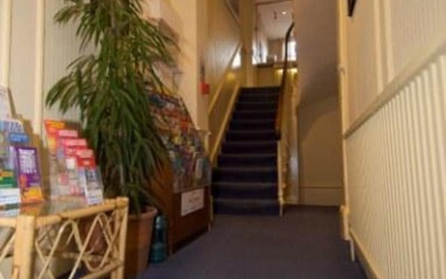 Hadleigh Hotel
