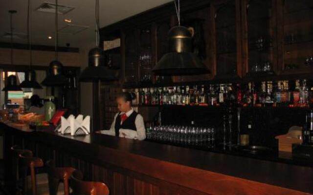 Apartamento Gramado