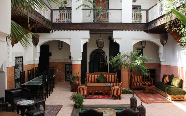 Riad Jnan el Cadi