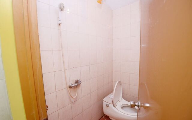 Airy Pasteur Cassa 2 Bandung