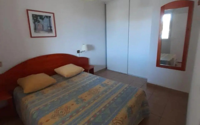 Appt 40m2 Résidence 3*** 10mn plages