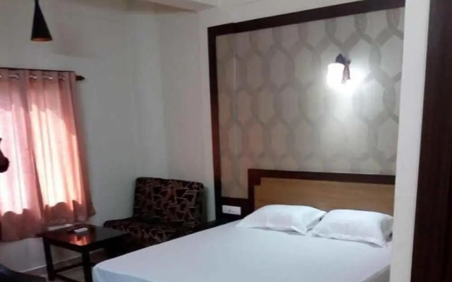 Hotel PP Palace